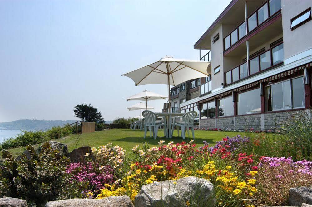 The Pines Hotel Swanage Exterior photo